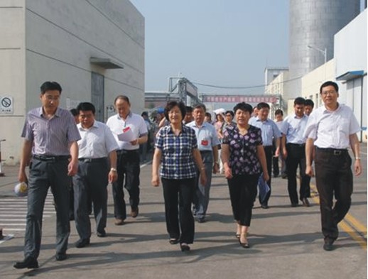 һ��	ɽ�|ʡ���f(xi��)����ϯ�w���m�����F(tu��n)�������\�Ž��O(sh��)�����M(j��n)��ҕ��